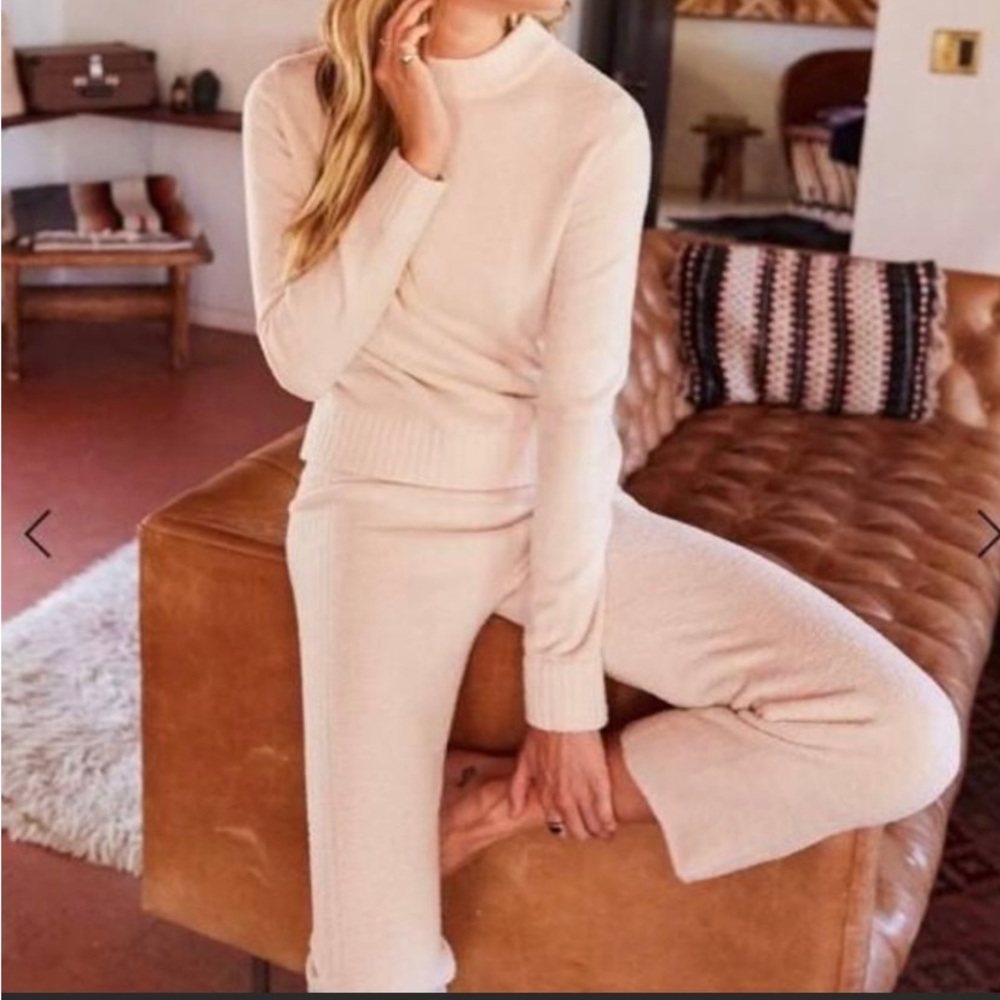 Spiritual gangster NWT Serenity Sweatpants
